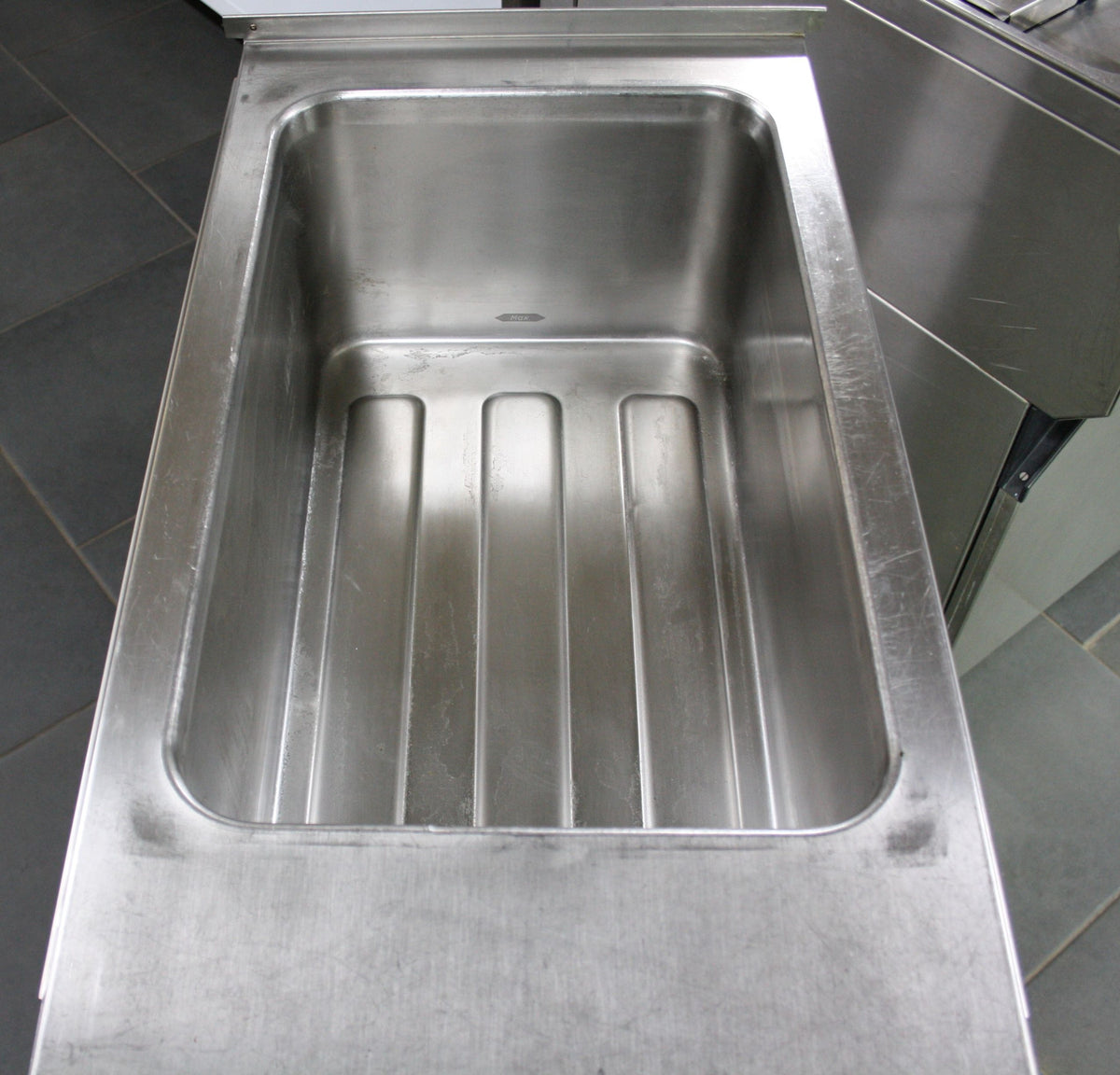 Bain-Marie 1/1 GN MKN Counter SL – Bild 5