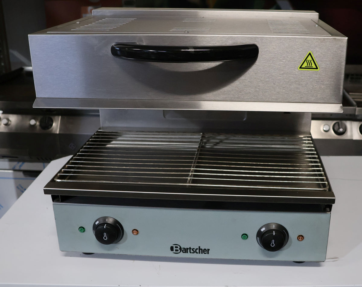 Bartscher Salamander Hi-Light-Lift