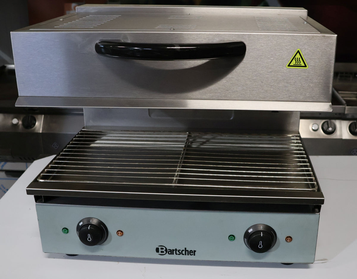 Bartscher Salamander Hi-Light-Lift