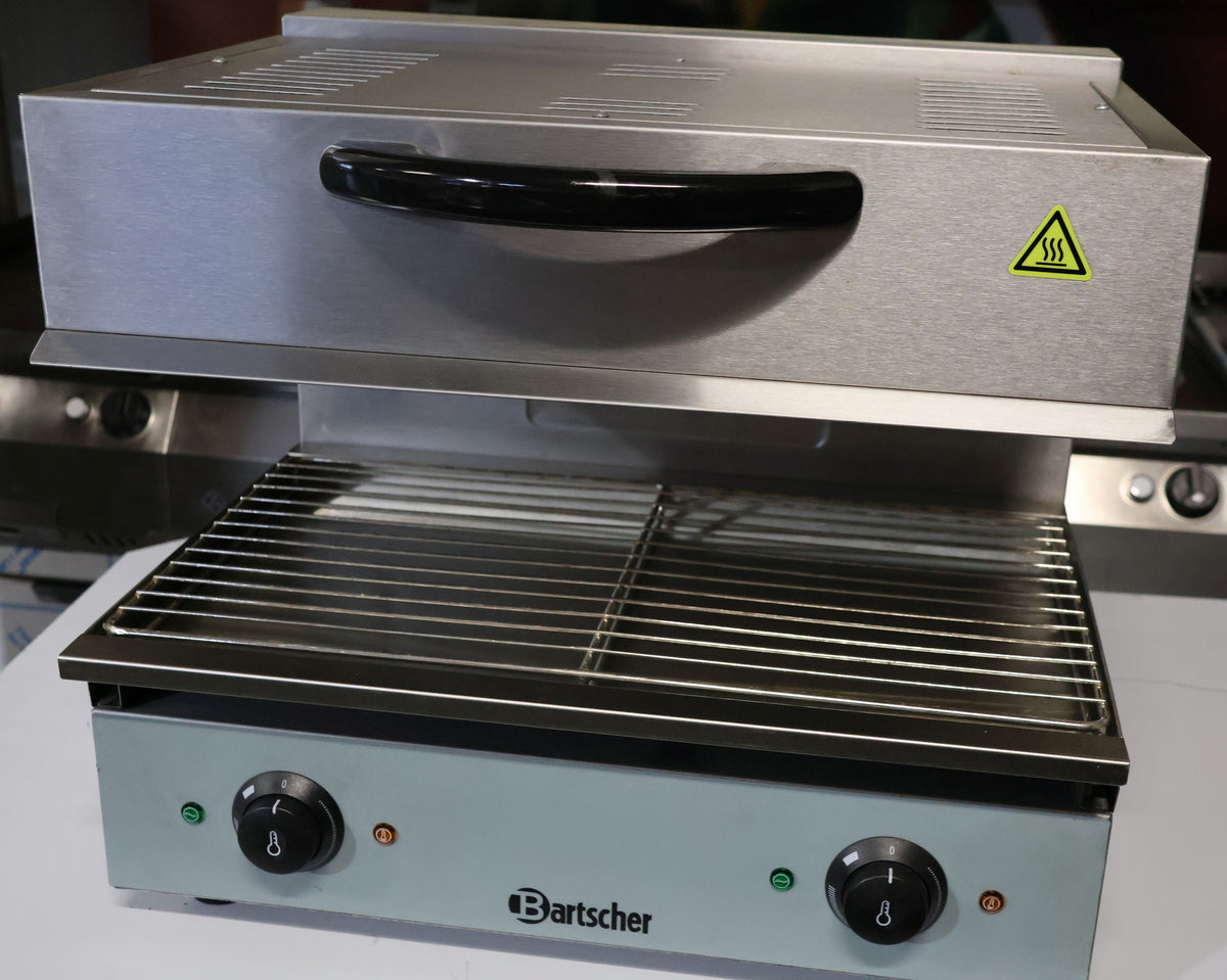 Bartscher Salamander Hi-Light-Lift
