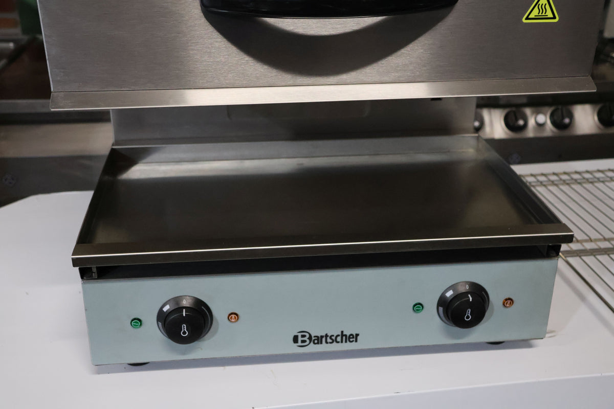 Bartscher Salamander Hi-Light-Lift
