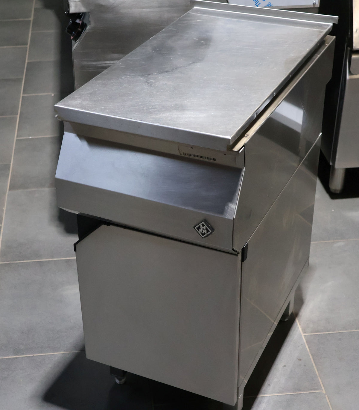 Arbeitselement Ablage Neutralelement MKN 40 cm mit Schublade