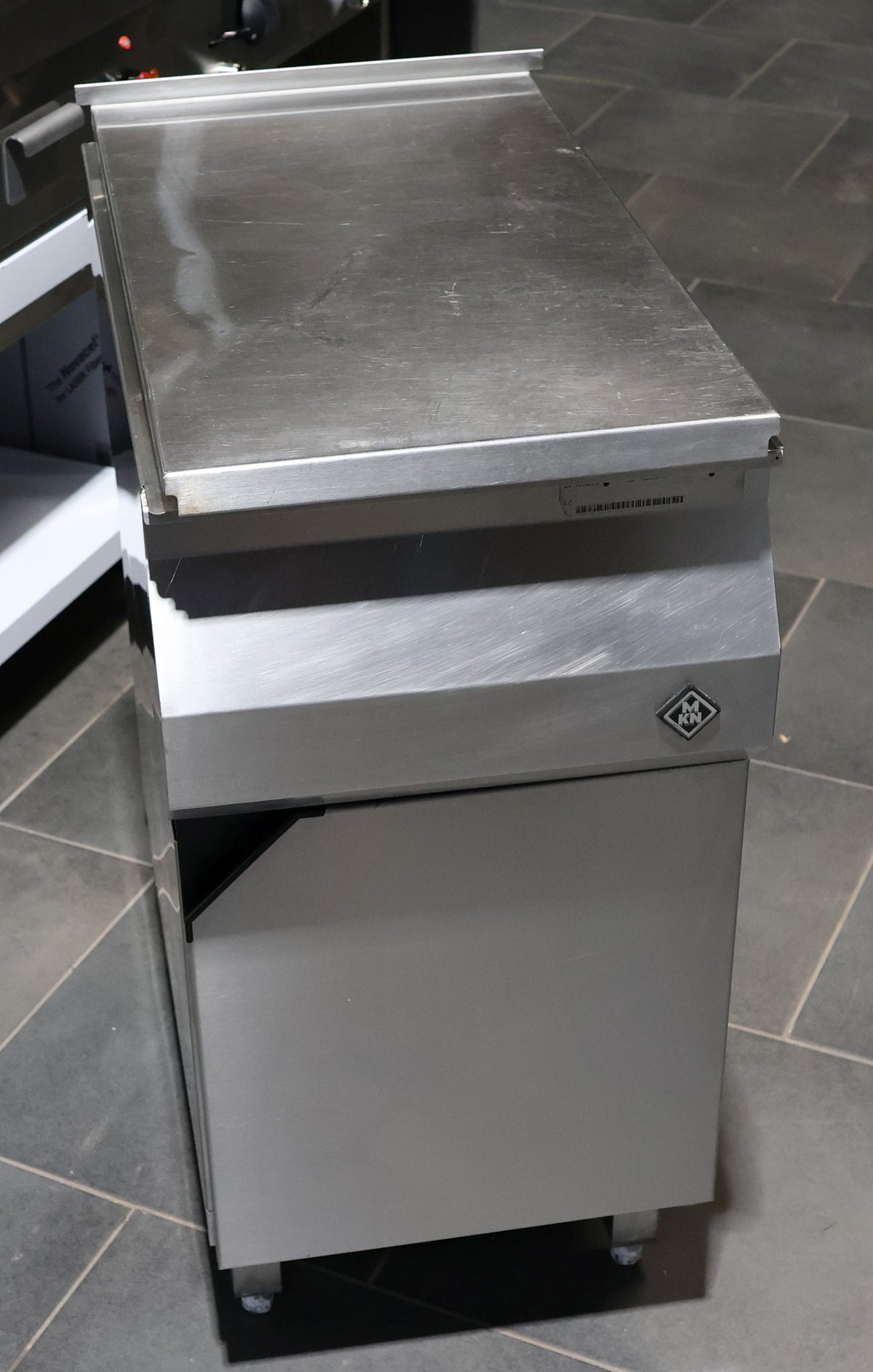 Arbeitselement Ablage Neutralelement MKN 40 cm mit Schublade