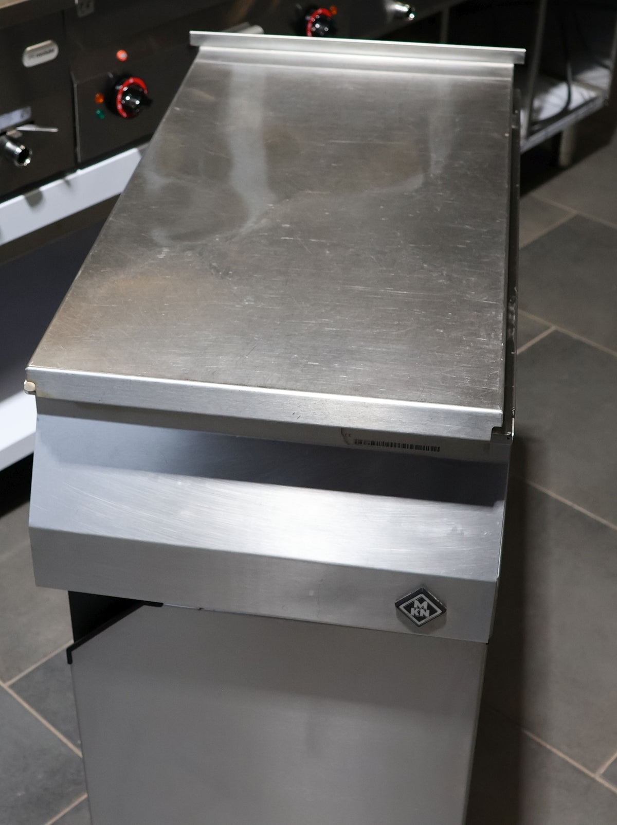 Arbeitselement Ablage Neutralelement MKN 40 cm mit Schublade
