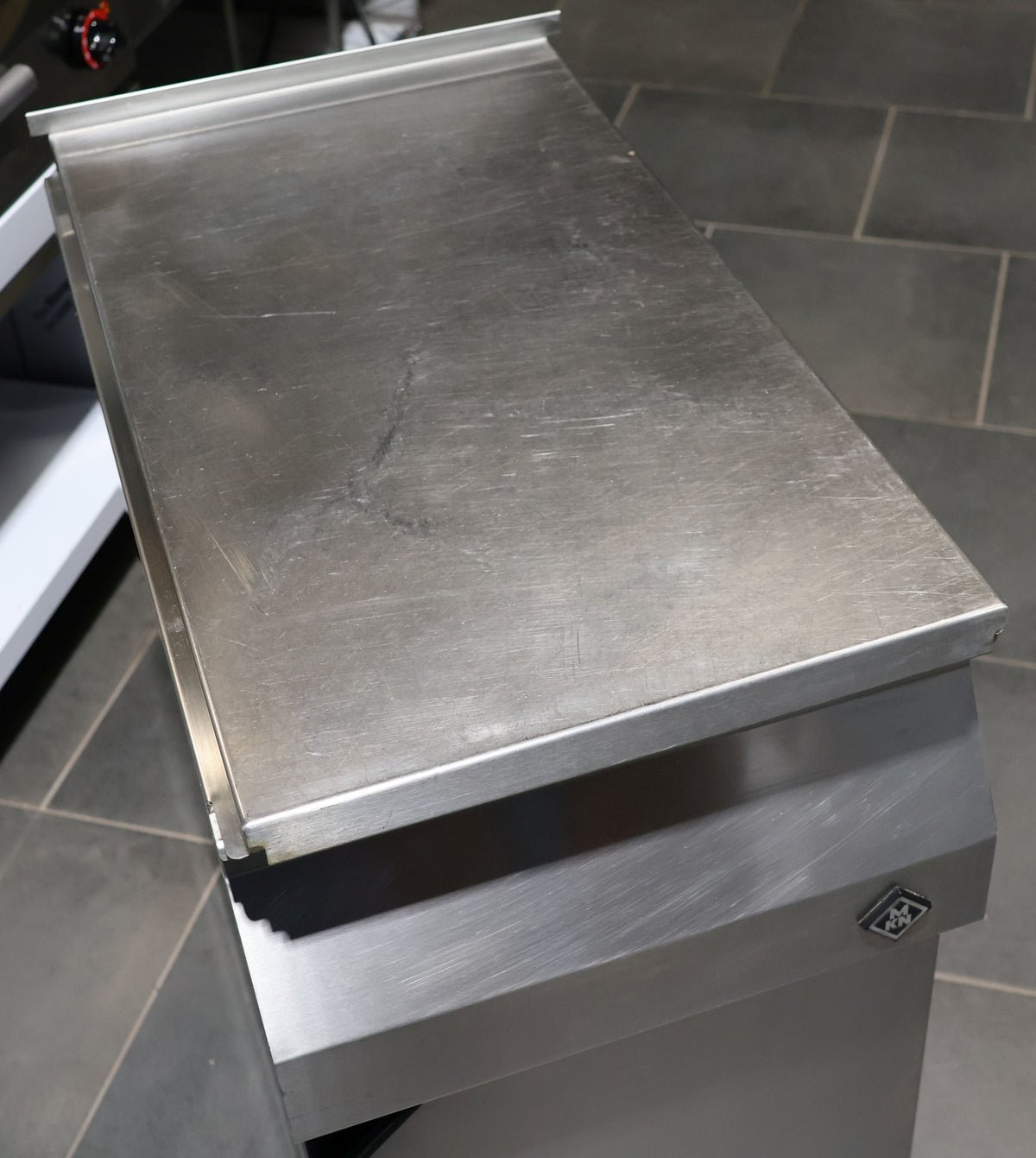 Arbeitselement Ablage Neutralelement MKN 40 cm mit Schublade