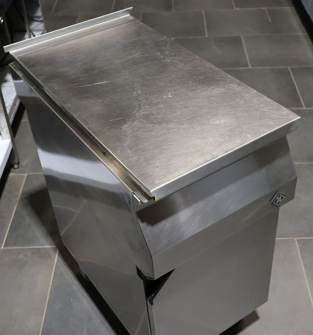 Arbeitselement Ablage Neutralelement MKN 40 cm mit Schublade
