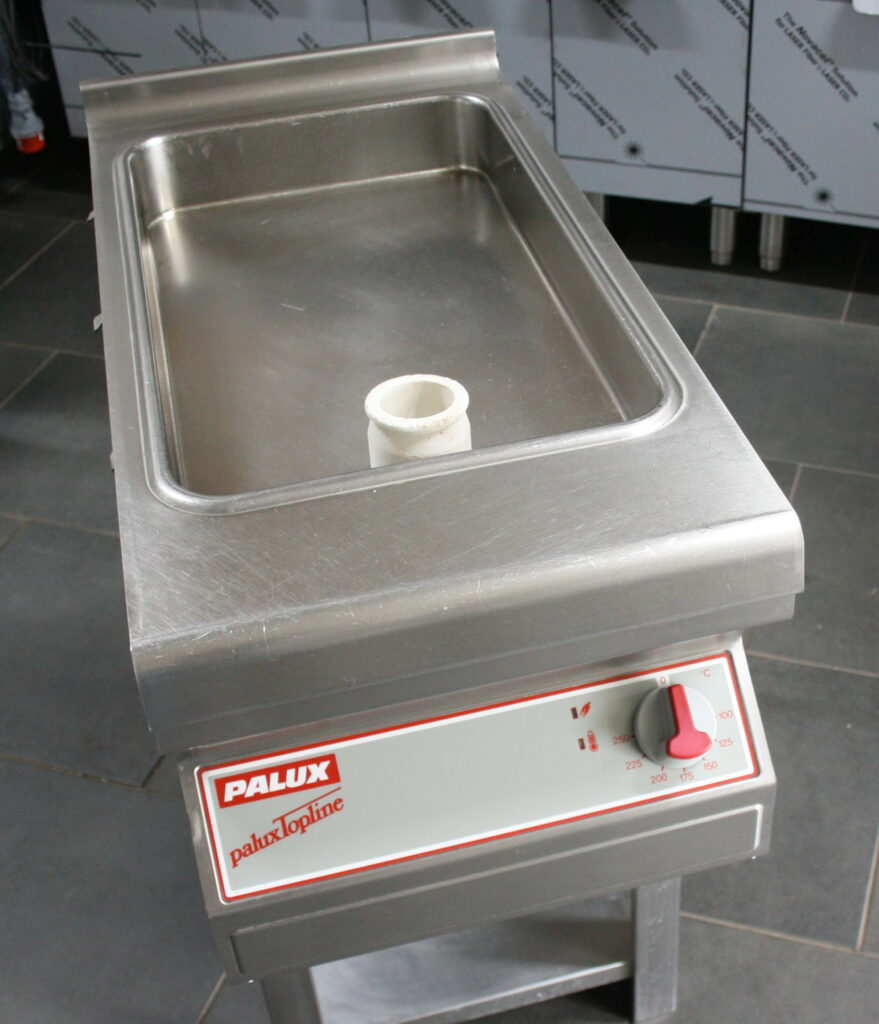 PALUX Topline Vario Bräter 40 cm Multibräter   Garantie* online kaufen ...